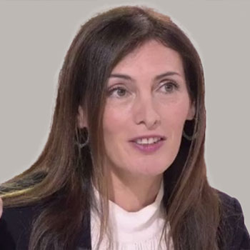Sarah Mrejen